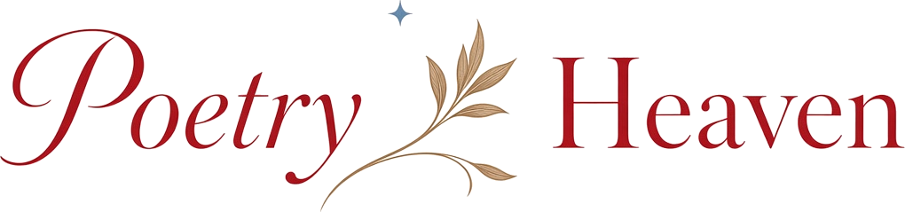 Poetry Heaven by Martha Shamp